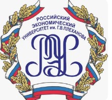 Логотип (Российский экономический университет имени Г. В. Плеханова)